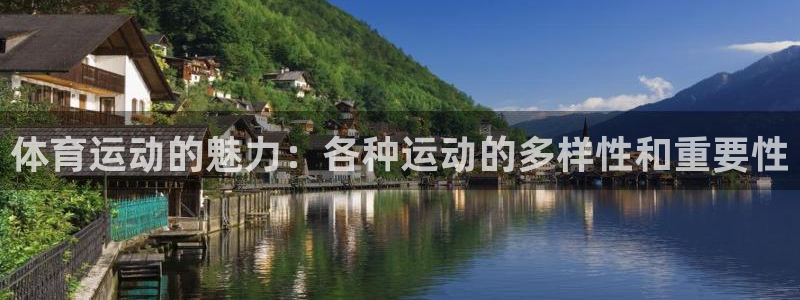 米兰体育官网下载招商电话是多少:体育运动的魅力:各种运动的多